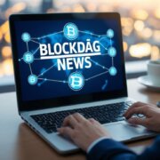 Blockdag News