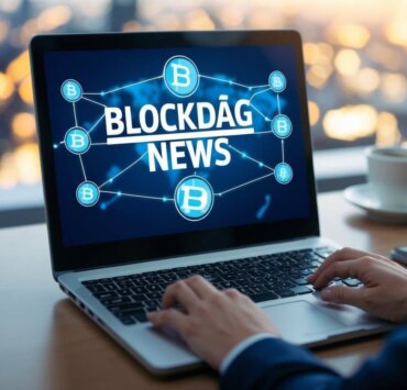 Blockdag News