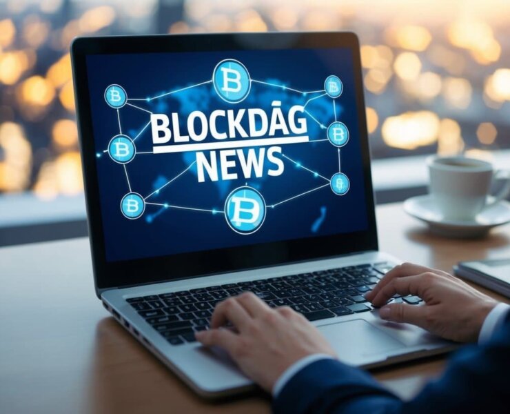 Blockdag News