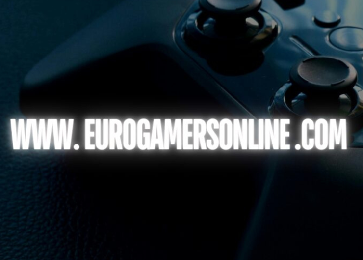 Eurogamersonline.com