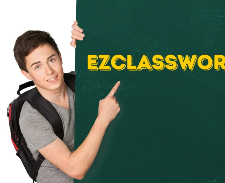Ezclasswork