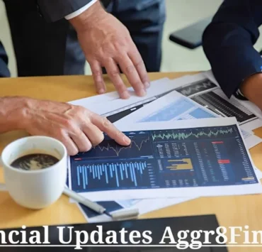 Financial Updates Aggr8finance