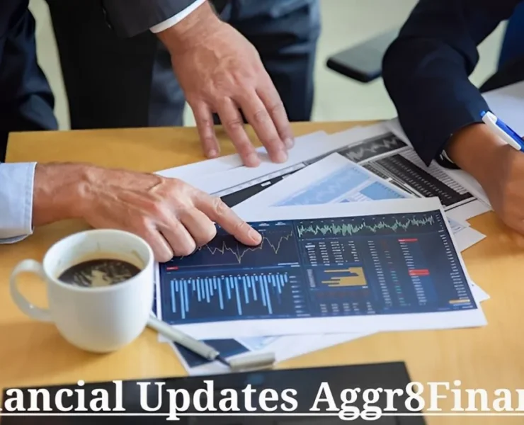 Financial Updates Aggr8finance