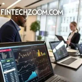 Fintechzoom .com