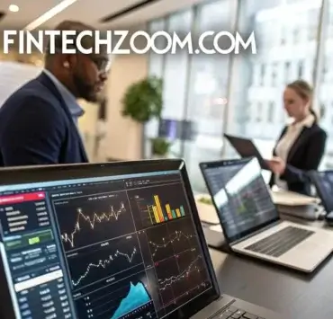 Fintechzoom .com