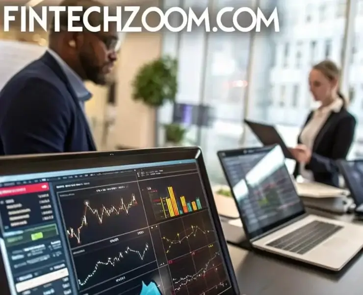 Fintechzoom .com
