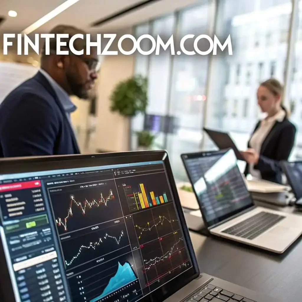 Fintechzoom .com