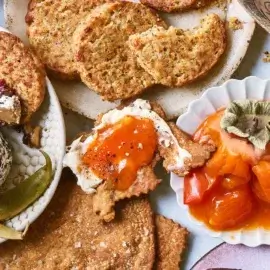 Importantcool Momfood