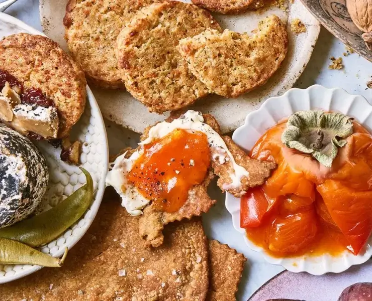 Importantcool Momfood