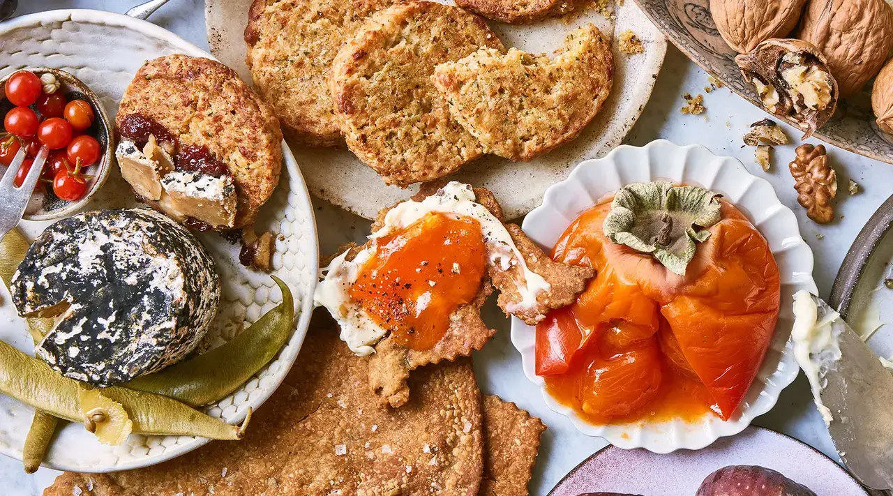 Importantcool Momfood