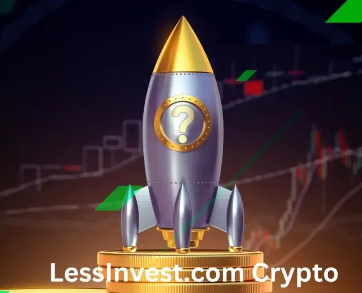 Lessinvest.com Crypto