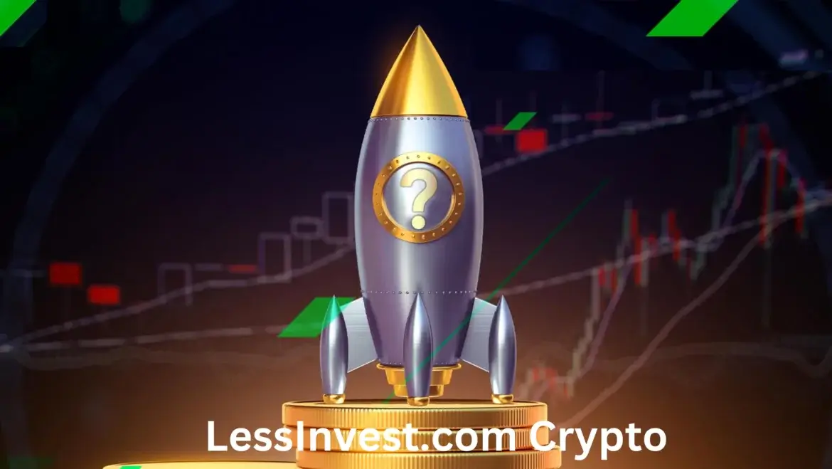 Lessinvest.com Crypto