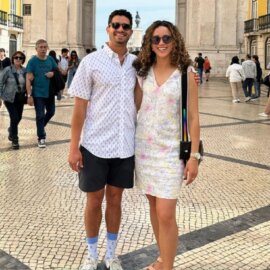 Madison Alworth Husband