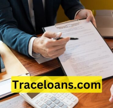 Traceloans.com