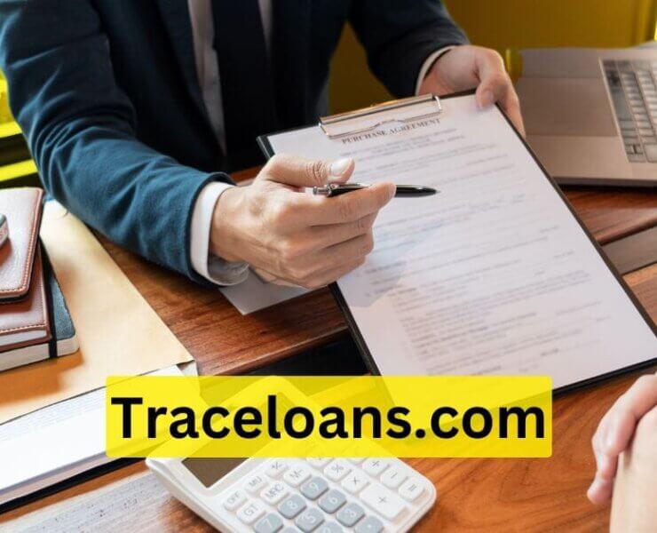 Traceloans.com