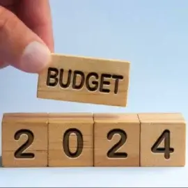Budget 2024 Date India