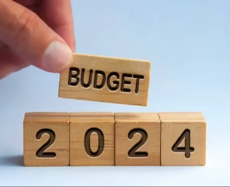 Budget 2024 Date India