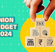 Union Budget 2024 Income Tax