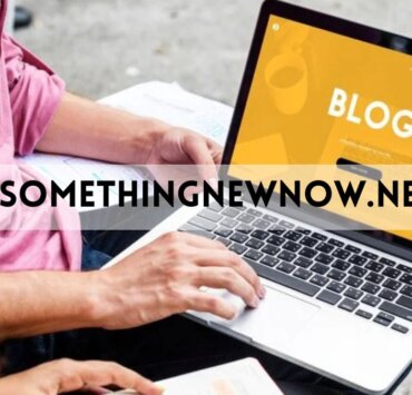 About Somethingnewnow.net#blog