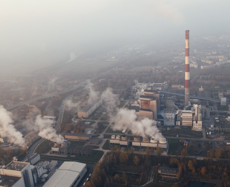 Choosing the Right Fuel Supplier