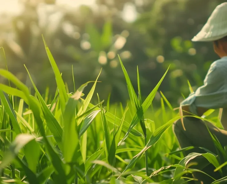 Commercial Farming Operations