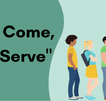 First Come First Serve