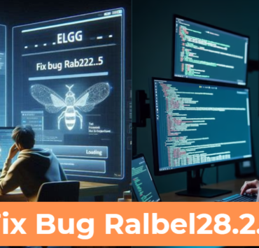 Fix Bug Ralbel28.2.5