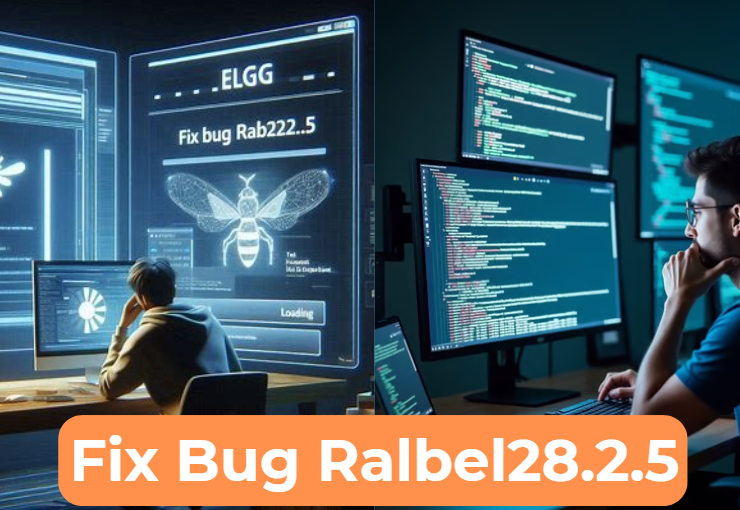 Fix Bug Ralbel28.2.5