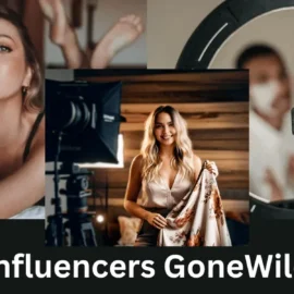 Influencersgonewils
