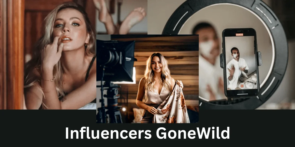 Influencersgonewils