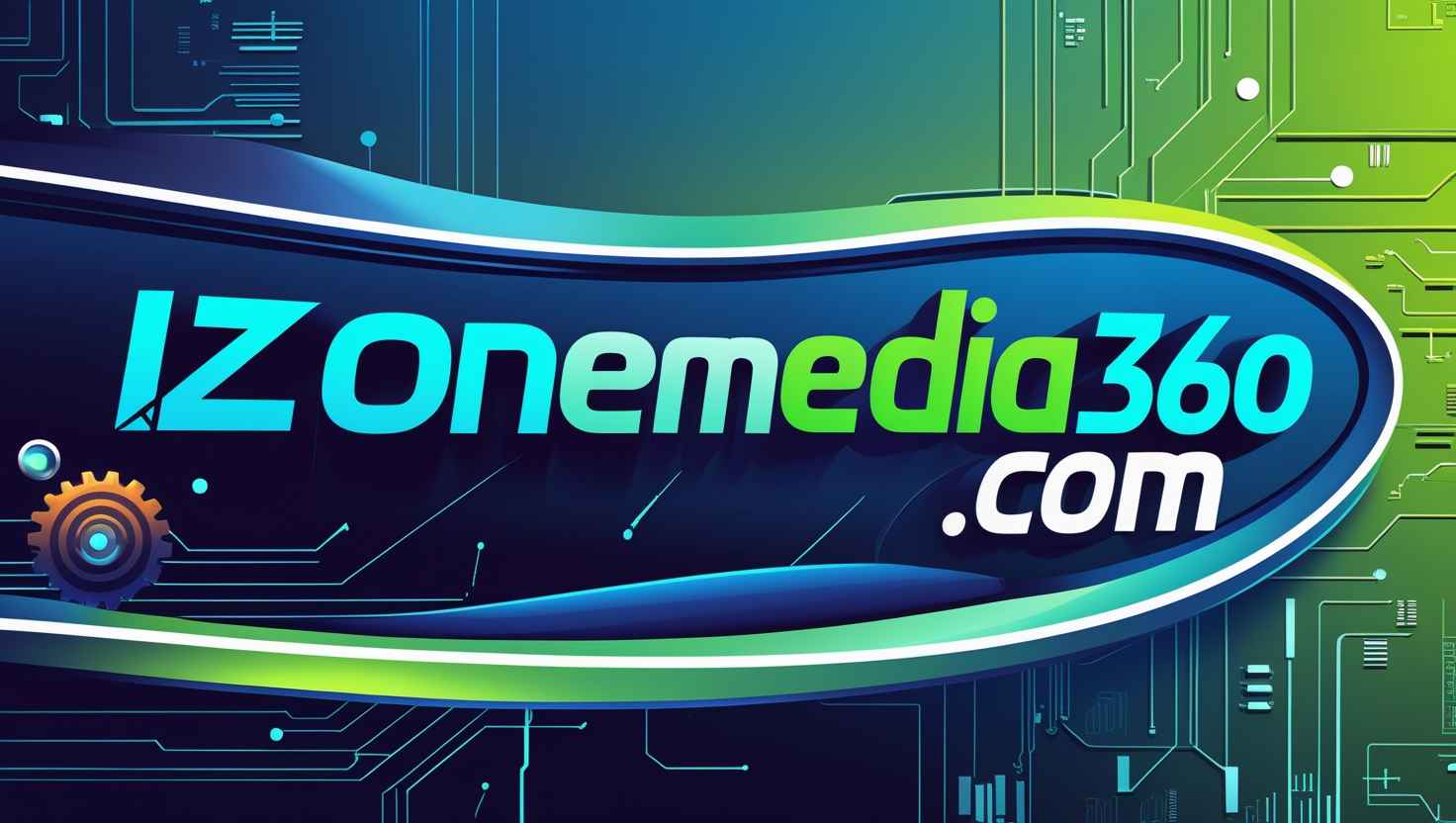 Izonemedia360.com Entrepreneur