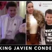 King Javien Conde