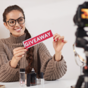 Lookwhatmomfound Giveaways