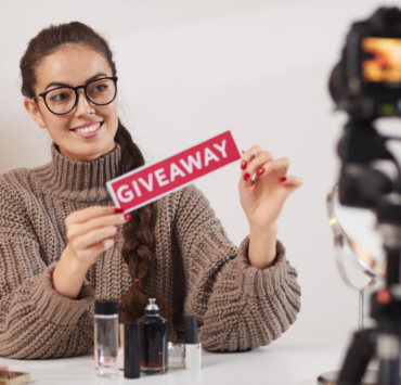 Lookwhatmomfound Giveaways