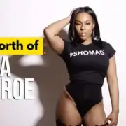 Mena Monroe Net Worth