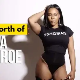 Mena Monroe Net Worth