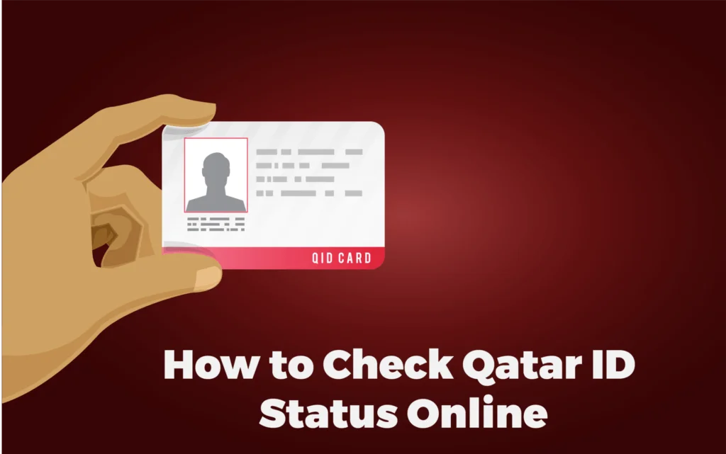 Moi Qatar Qid Check