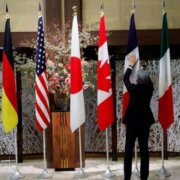 The G7 Aihirosawa Nikkeiasia