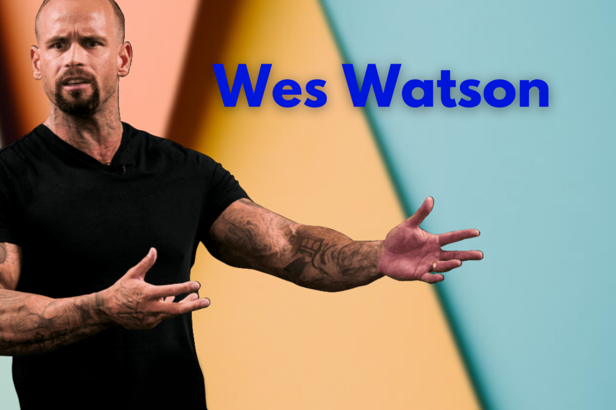 Wes Watson Net Worth