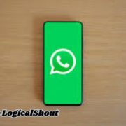 Whatsapp Logicalshout