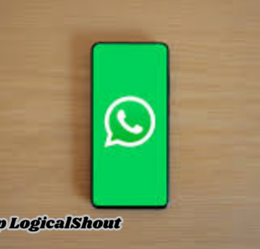 Whatsapp Logicalshout