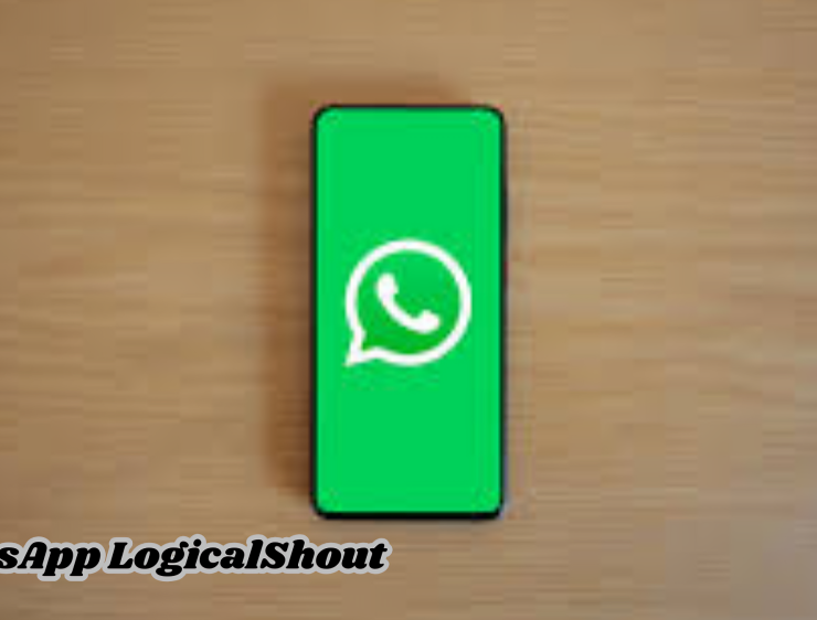 Whatsapp Logicalshout
