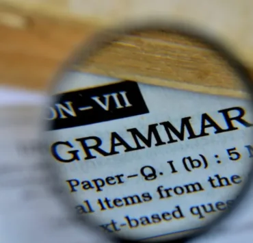 Which Sentence Uses The Underlined Word Correctly?