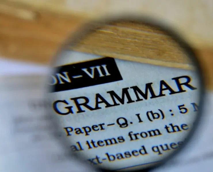 Which Sentence Uses The Underlined Word Correctly?