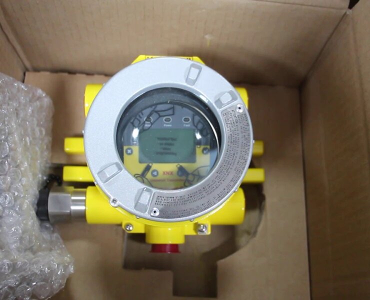 Xnx Xnx Honeywell Analytics 4