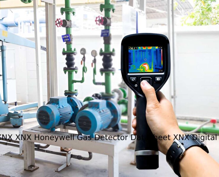 Xnx Xnx Honeywell Gas Detector Datasheet Xnx Digital