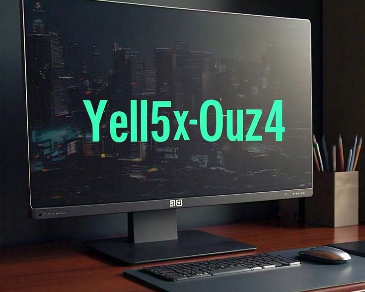 Yell51x-ouz4 Model
