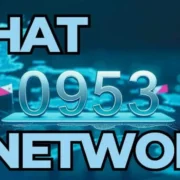 0953 What Network