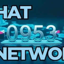 0953 What Network