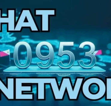 0953 What Network